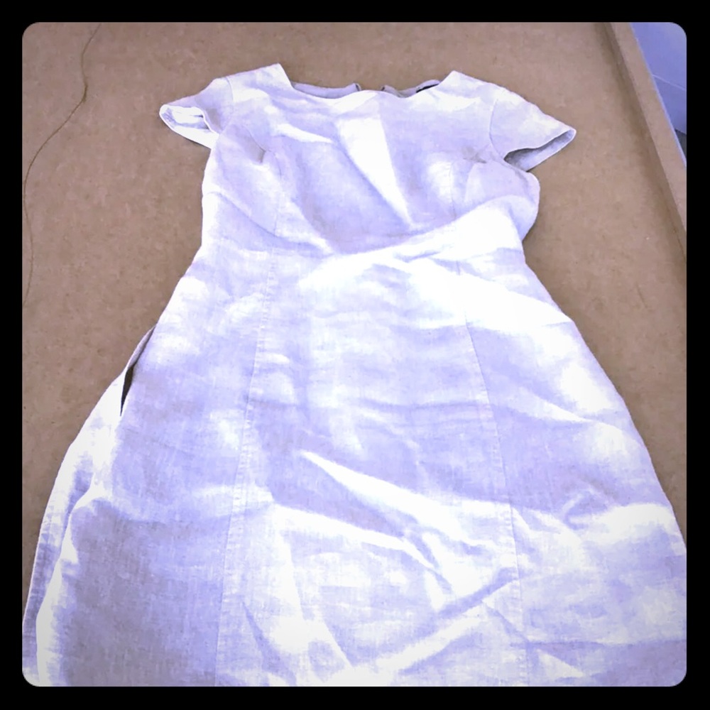 Vintage dress